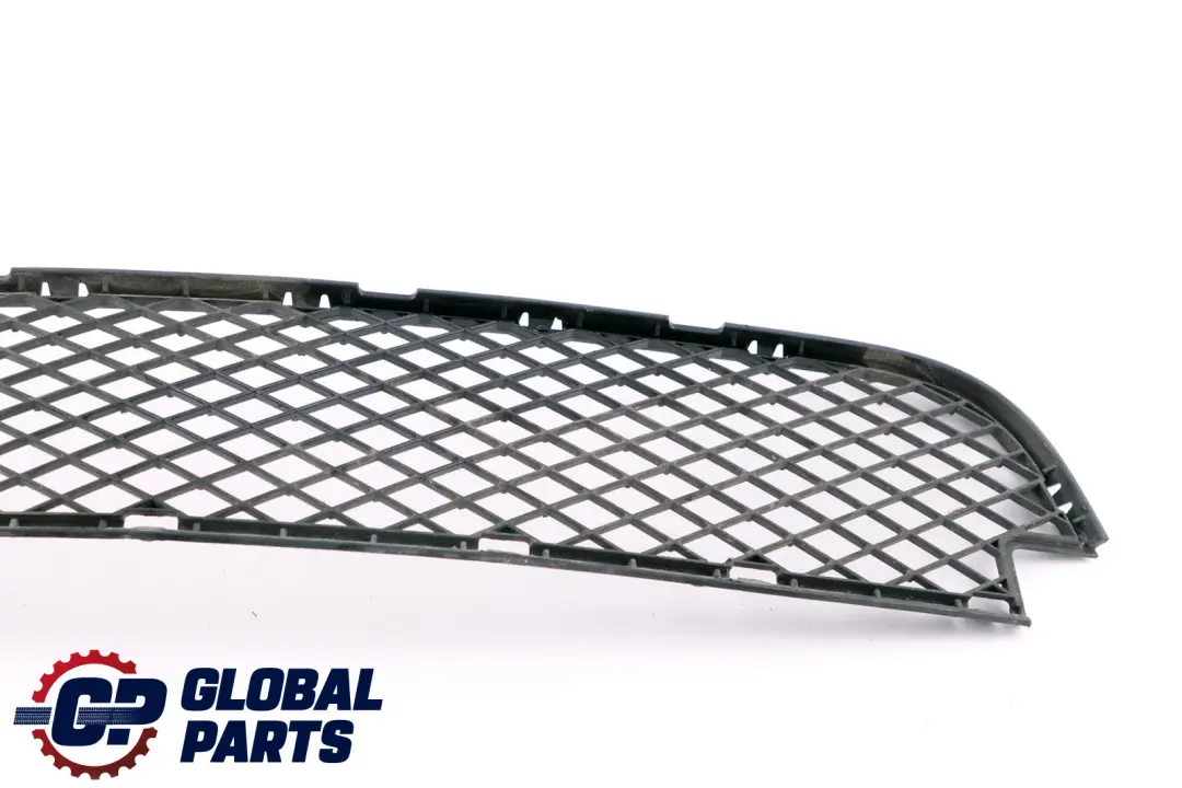 Grille d'aeration centrale inferieure du pare-chocs avant pour BMW X3 E83 LCI à propos du numéro de pièce 3416203 BMW X3 E83 LCI Grille d'aeration centrale inferieure du pare-chocs avant - SKU 3416203 - Numéro de pièce 3416203