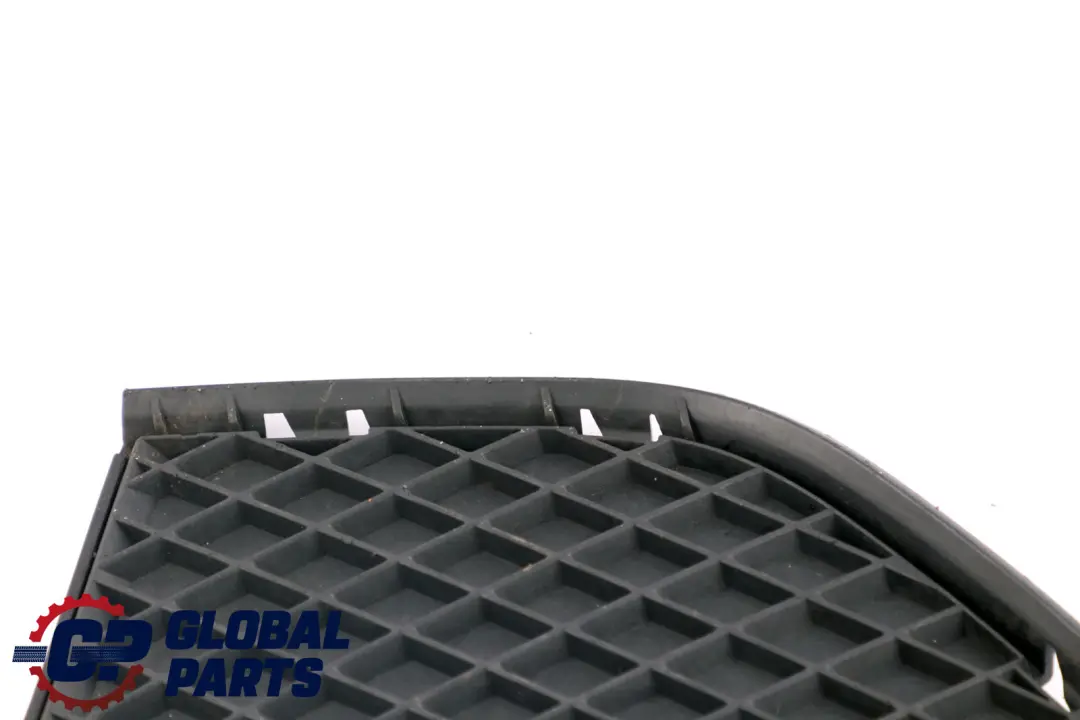 BMW X3 E83N LCI Front Bumper Lower Closed Grill Grid Left N/S - SKU 3416205 - Part number 3416205