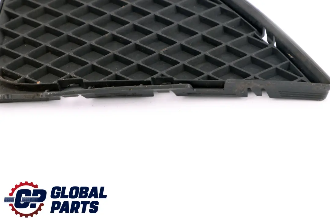 E83N LCI Parachoques Delantero Rejilla Cerrada Inferior Izquierda para BMW con número de pieza 3416205 BMW E83N LCI Parachoques Delantero Rejilla Cerrada Inferior Izquierda - SKU 3416205 - Número de pieza 3416205