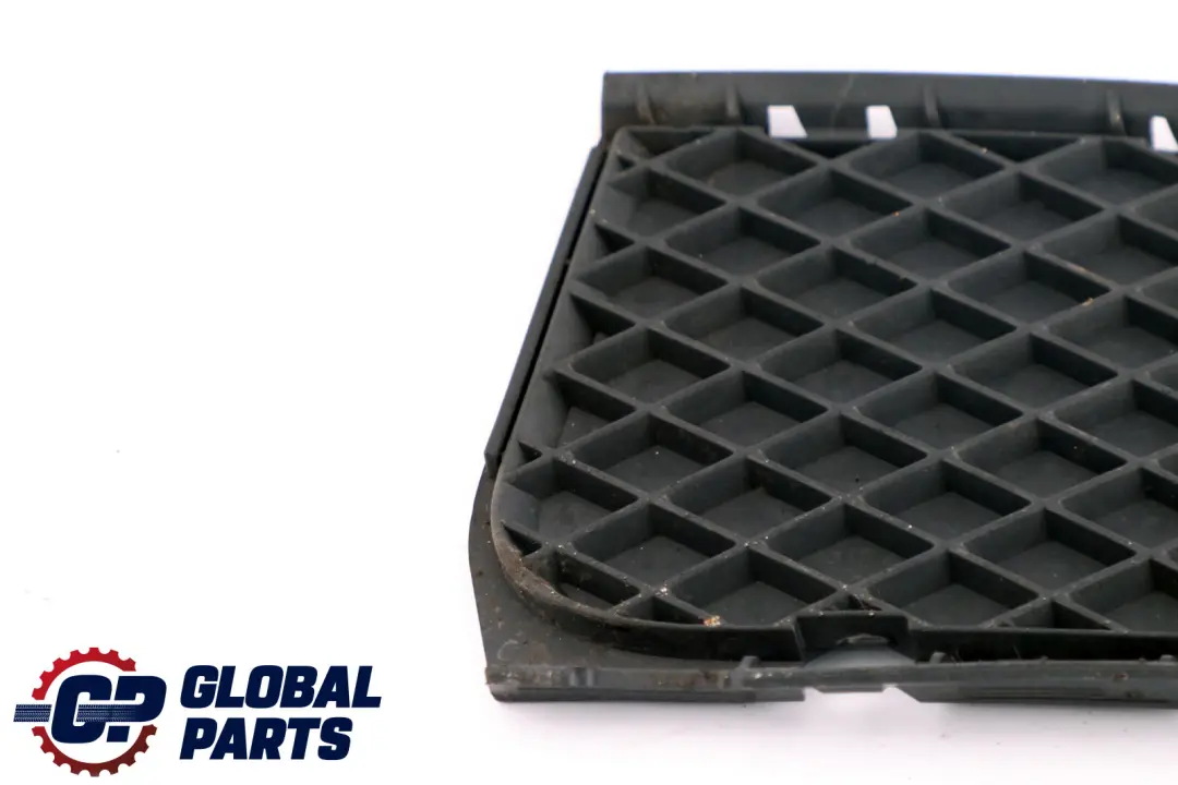 Pare-chocs avant Grille de fermeture inferieure gauche BMW X3 E83 LCI - SKU 3416205 - Numéro de pièce 3416205