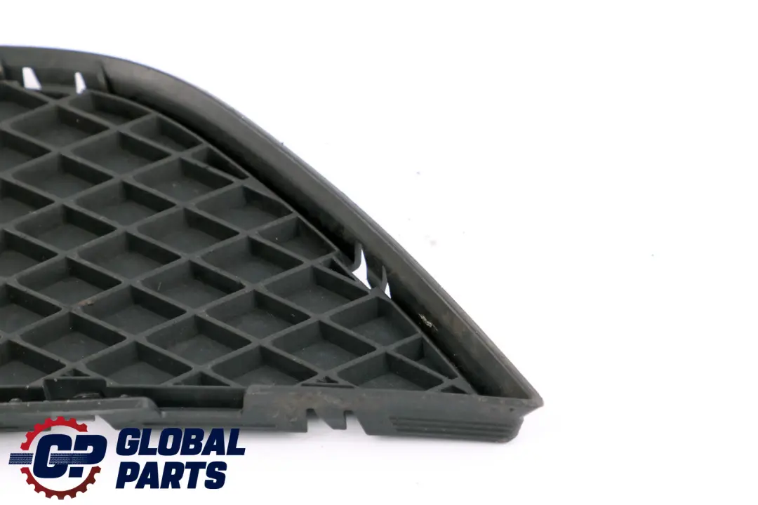Pare-chocs avant Grille de fermeture inferieure gauche BMW X3 E83 LCI - SKU 3416205 - Numéro de pièce 3416205