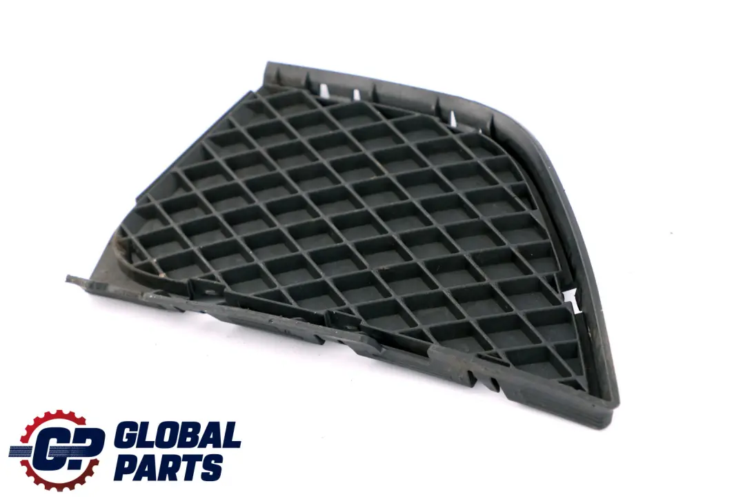 E83N LCI Paraurti Anteriore Inferiore Griglia Chiusa Sinistra per BMW X3 con numero di parte 3416205 BMW X3 E83N LCI Paraurti Anteriore Inferiore Griglia Chiusa Sinistra - SKU 3416205 - Numero di parte 3416205