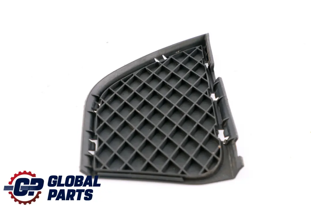 E83N LCI Parachoques Delantero Rejilla Cerrada Inferior Izquierda para BMW con número de pieza 3416205 BMW E83N LCI Parachoques Delantero Rejilla Cerrada Inferior Izquierda - SKU 3416205 - Número de pieza 3416205