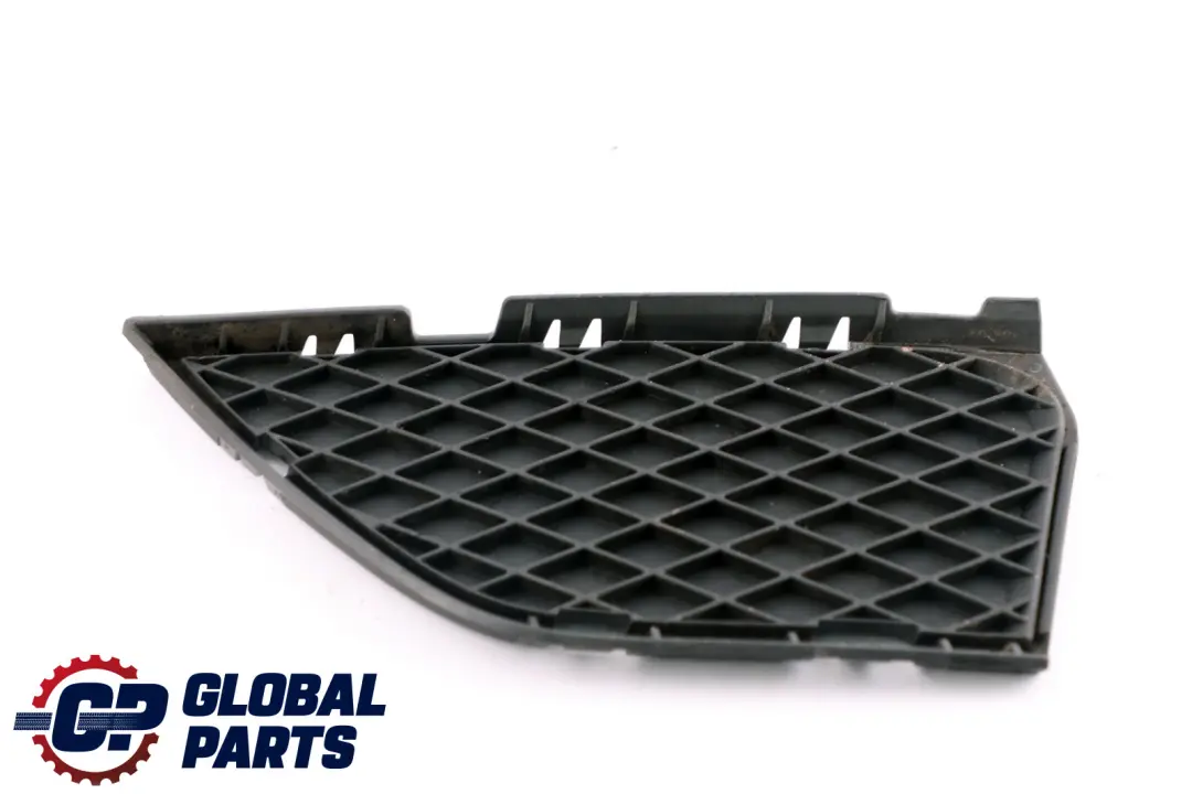 E83N LCI Front Bumper Lower Closed Grill Grid Left N/S to BMW X3 with Part number 3416205 BMW X3 E83N LCI Front Bumper Lower Closed Grill Grid Left N/S - SKU 3416205 - Part number 3416205