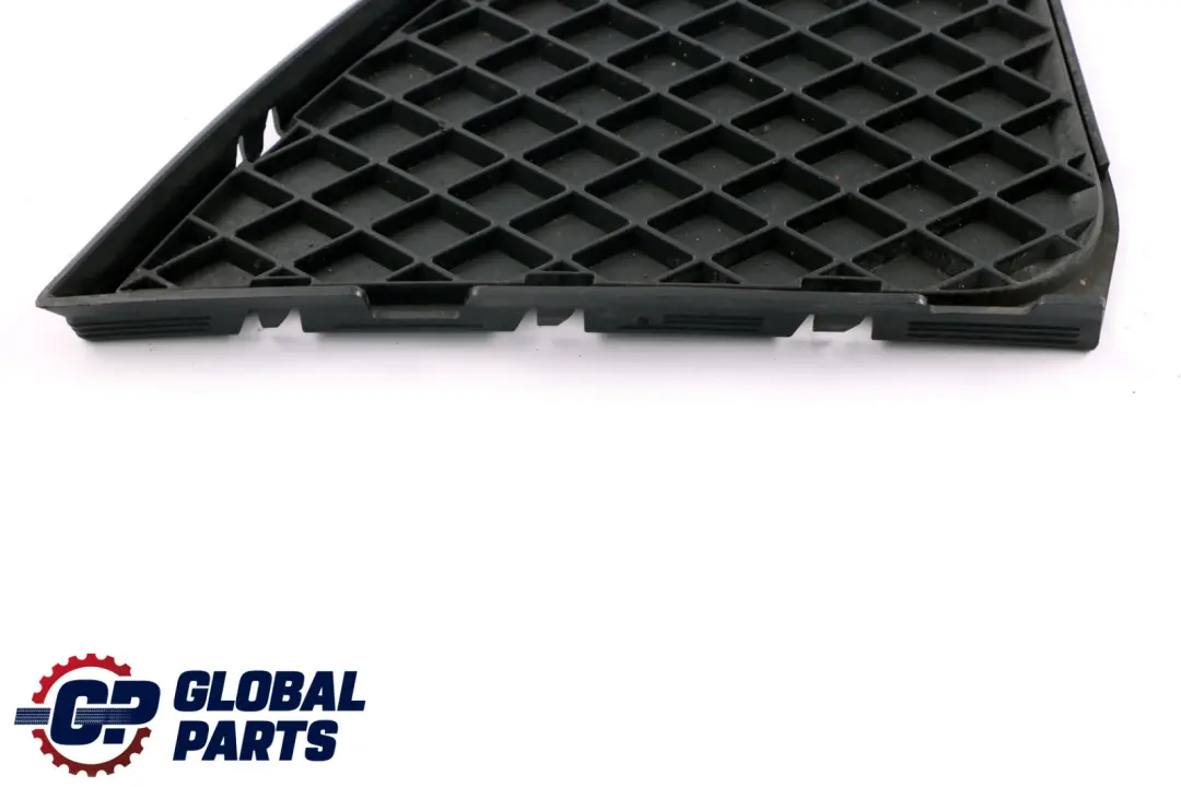 Front Bumper Right O/S Closed Grid Grille to BMW X3 E83 LCI with Part number 3416206 BMW X3 E83 LCI Front Bumper Right O/S Closed Grid Grille - SKU 3416206 - Part number 3416206