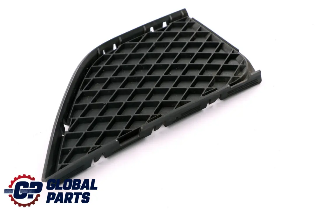 Parachoques Delantero Derecho O/S Rejilla Cerrada para BMW X3 E83 LCI con número de pieza 3416206 BMW X3 E83 LCI Parachoques Delantero Derecho O/S Rejilla Cerrada - SKU 3416206 - Número de pieza 3416206