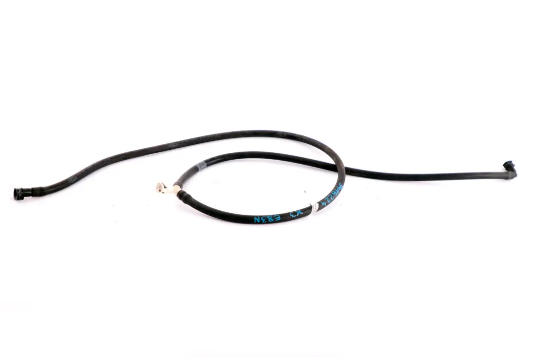 *BMW X3 er E83 LCI Schlauchleitung Scheinwerferwaschanlage für mit Teilenummer 3416224 *BMW X3 er E83 LCI Schlauchleitung Scheinwerferwaschanlage - SKU 3416224 - Teilenummer 3416224