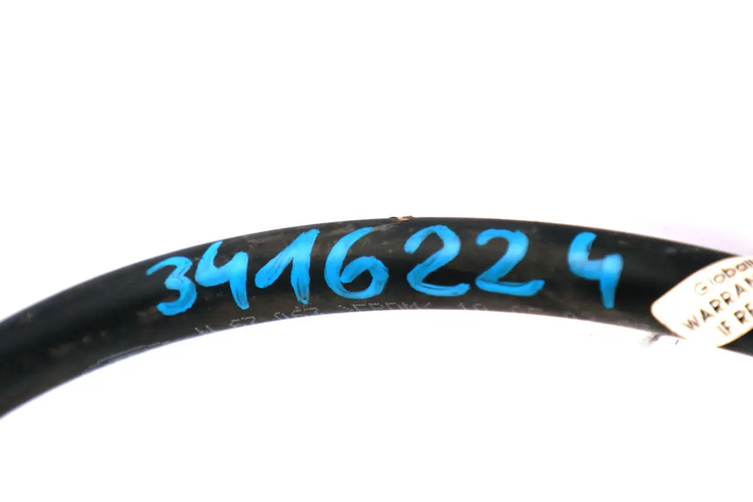 BMW X3 Series E83 LCI Hose Line Headlight Cleaning System - SKU 3416224 - Part number 3416224