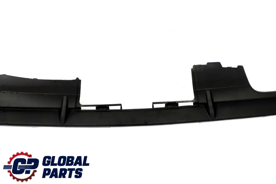 BMW X3 E83 LCI Parachoques Trasero Soporte Guía Central Inferior - SKU 3416235 - Número de pieza 3416235