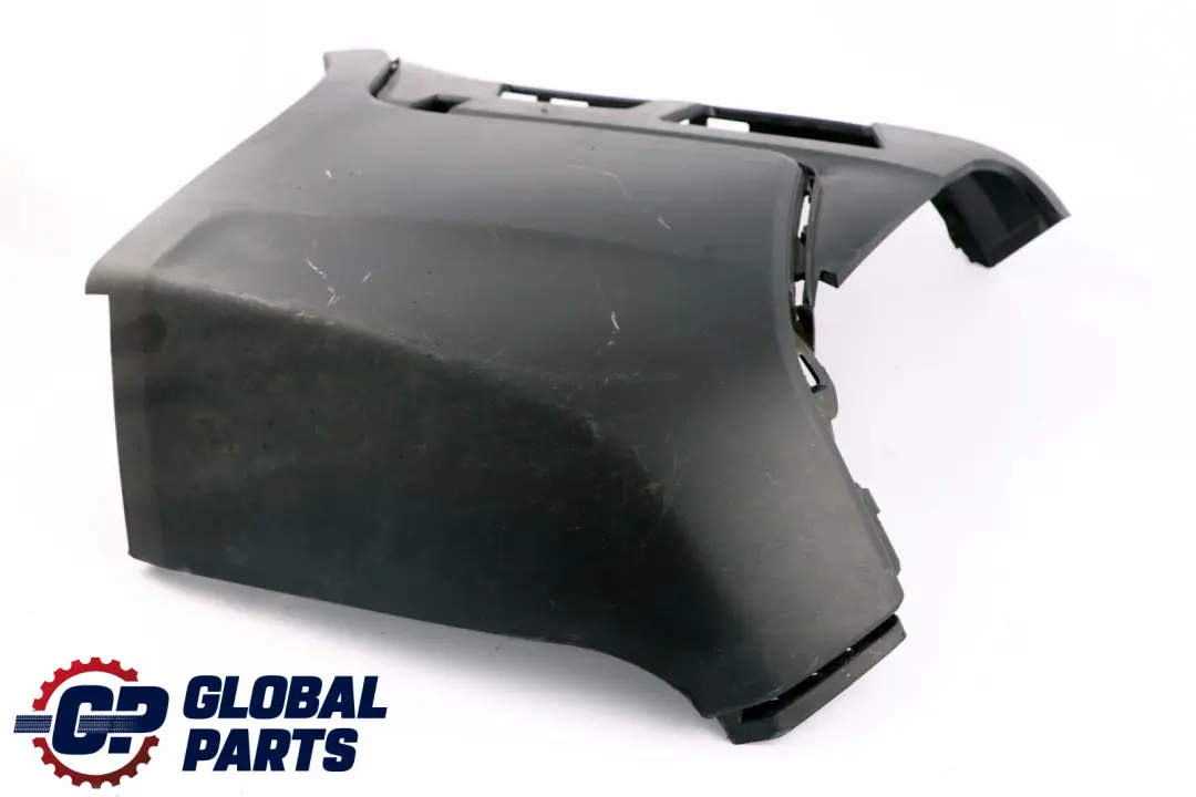 BMW X3 Series E83 LCI Rear Left N/S Bumper Cover Covering Trim - SKU 3416237 - Part number 3416237