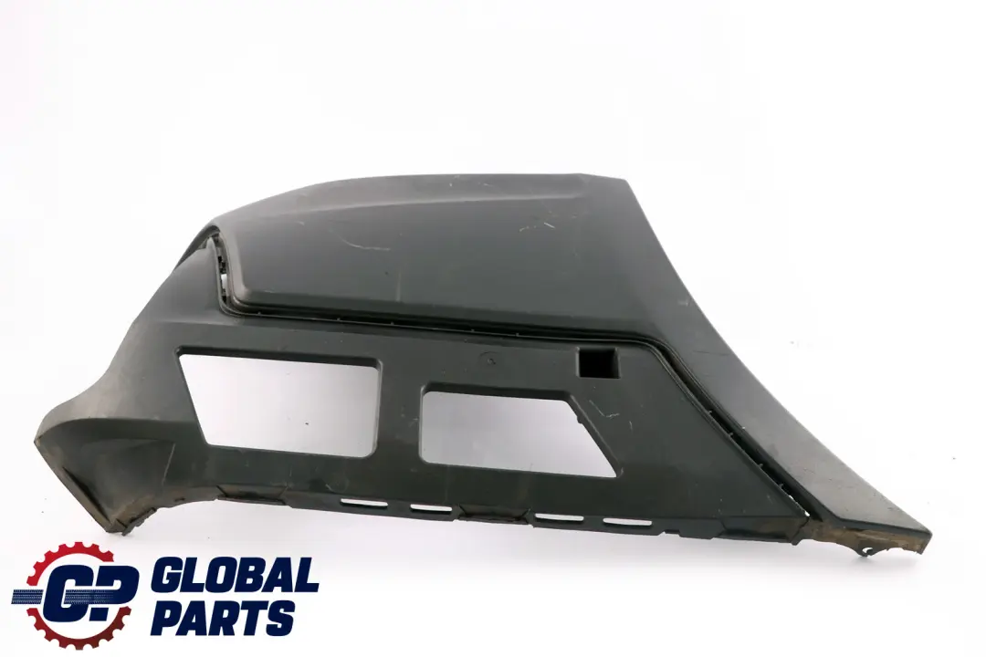 BMW E83 LCI Garniture de revêtement de pare-chocs arrière gauche - SKU 3416237 - Numéro de pièce 3416237