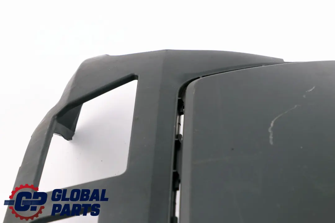 Rivestimento paraurti posteriore sinistro per BMW E83 LCI con numero di parte 3416237 BMW E83 LCI Rivestimento paraurti posteriore sinistro - SKU 3416237 - Numero di parte 3416237