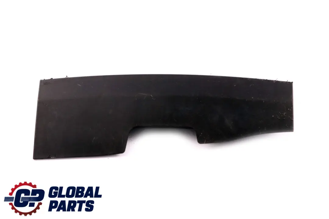 BMW X3 E83 LCI Pare-chocs Arrière Rabat d'Attelage de Remorque - SKU 3416243 - Numéro de pièce 3416243