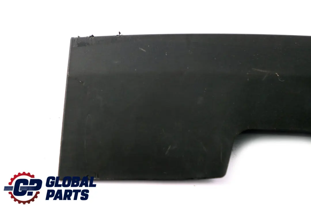 Pare-chocs Arrière Rabat d'Attelage de Remorque pour BMW X3 E83 LCI à propos du numéro de pièce 3416243 BMW X3 E83 LCI Pare-chocs Arrière Rabat d'Attelage de Remorque - SKU 3416243 - Numéro de pièce 3416243