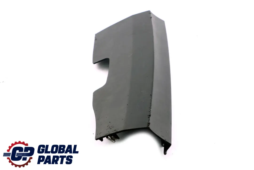 Parachoques Trasero Gancho de Remolque Agujero para BMW X3 E83 LCI con número de pieza 3416243 BMW X3 E83 LCI Parachoques Trasero Gancho de Remolque Agujero - SKU 3416243 - Número de pieza 3416243