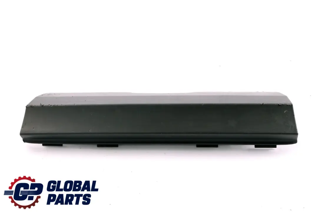 BMW X3 E83 LCI Pare-chocs Arrière Rabat d'Attelage de Remorque - SKU 3416243 - Numéro de pièce 3416243