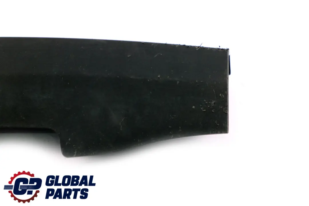 Bumper Trailer Coupling Flap Tow Bar Hole to BMW X3 E83 LCI Rear with Part number 3416243 BMW X3 E83 LCI Rear Bumper Trailer Coupling Flap Tow Bar Hole - SKU 3416243 - Part number 3416243