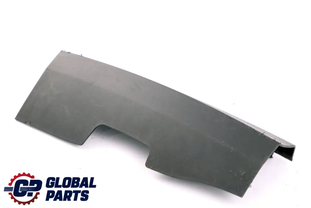 BMW X3 E83 LCI Pare-chocs Arrière Rabat d'Attelage de Remorque - SKU 3416243 - Numéro de pièce 3416243