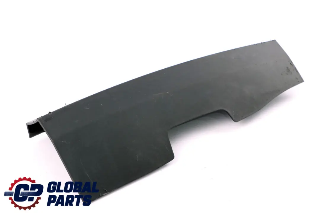 Parachoques Trasero Gancho de Remolque Agujero para BMW X3 E83 LCI con número de pieza 3416243 BMW X3 E83 LCI Parachoques Trasero Gancho de Remolque Agujero - SKU 3416243 - Número de pieza 3416243