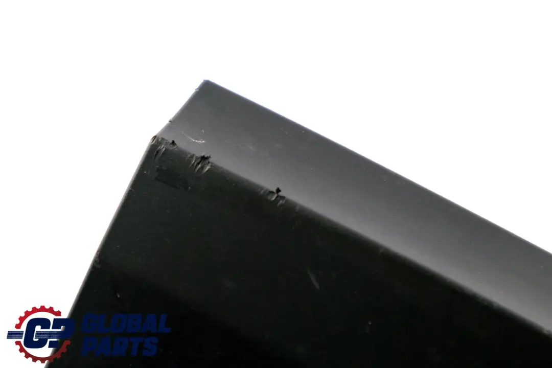 Pare-chocs Arrière Rabat d'Attelage de Remorque pour BMW X3 E83 LCI à propos du numéro de pièce 3416243 BMW X3 E83 LCI Pare-chocs Arrière Rabat d'Attelage de Remorque - SKU 3416243 - Numéro de pièce 3416243