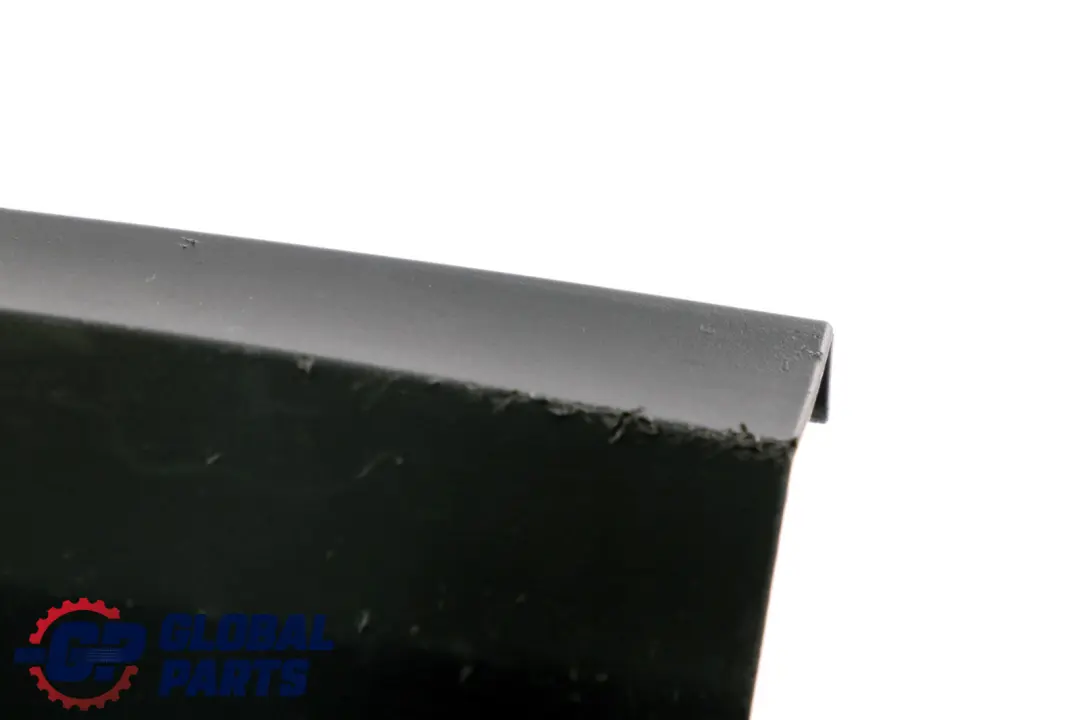 BMW X3 E83 LCI Parachoques Trasero Gancho de Remolque Agujero - SKU 3416243 - Número de pieza 3416243