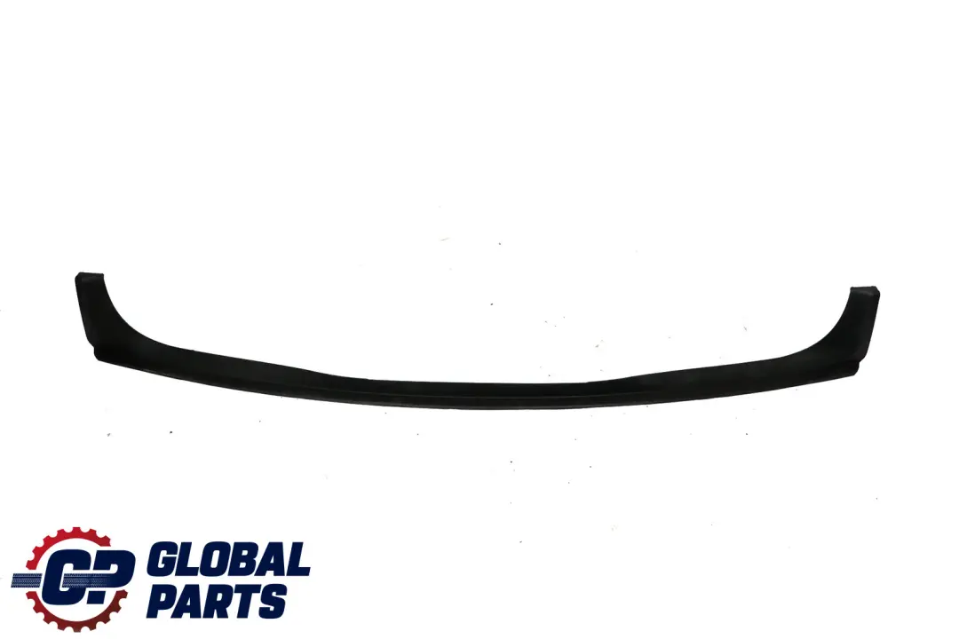 *BMW X3 er E83 LCI Blende Ladekante für mit Teilenummer 3416251 *BMW X3 er E83 LCI Blende Ladekante - SKU 3416251 - Teilenummer 3416251