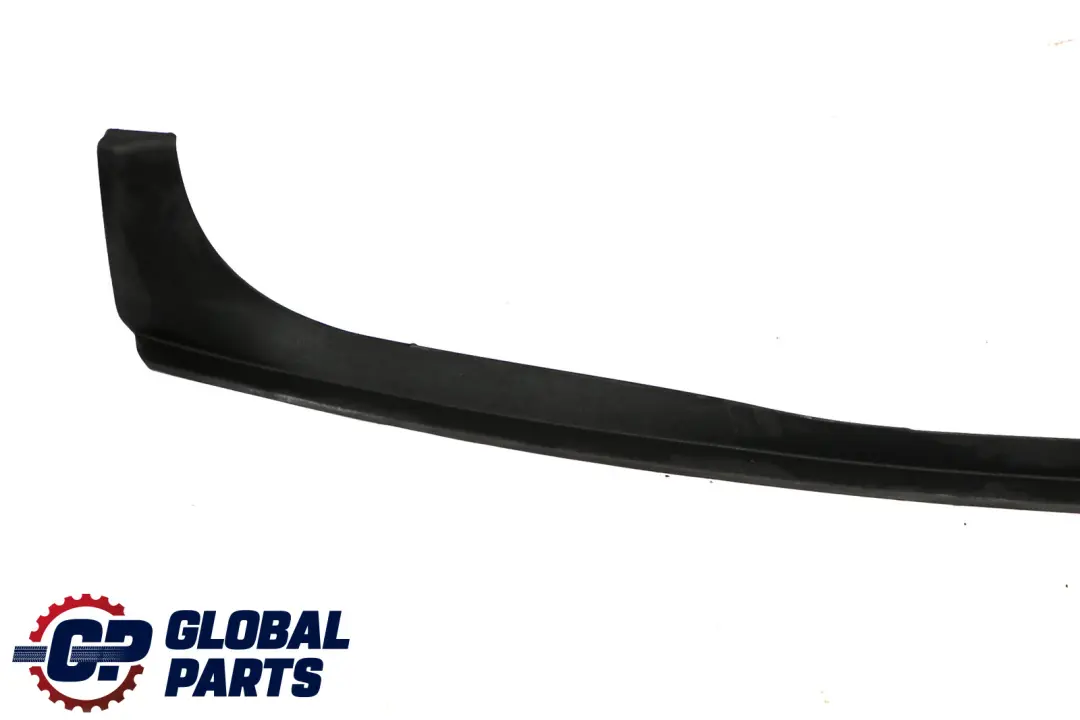 Parachoques Trasero Carga Sill Cover Negro para BMW E83 LCI con número de pieza 3416251 BMW E83 LCI Parachoques Trasero Carga Sill Cover Negro - SKU 3416251 - Número de pieza 3416251