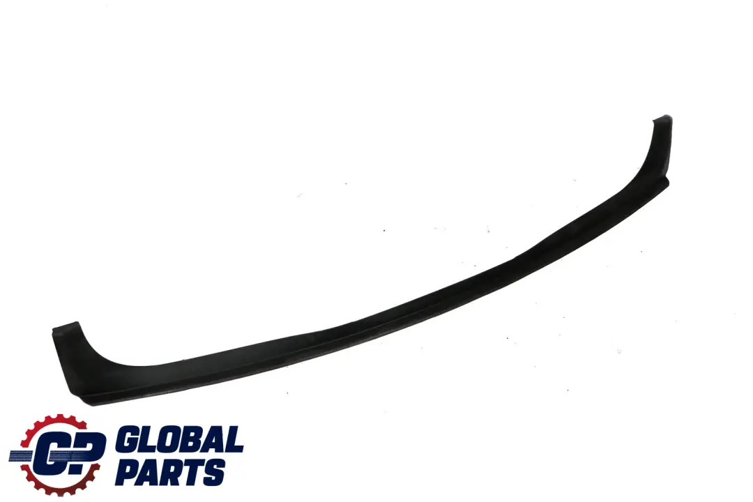 BMW X3 E83 LCI Couverture Seuil de Chargement - SKU 3416251 - Numéro de pièce 3416251