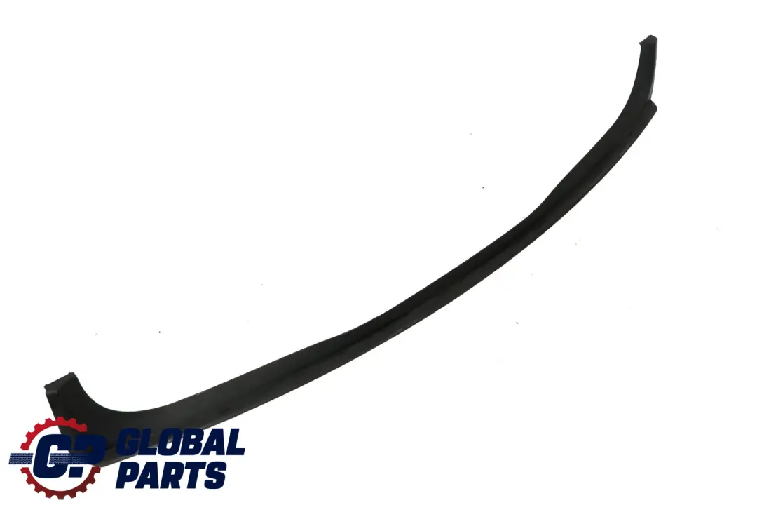 *BMW X3 er E83 LCI Blende Ladekante für mit Teilenummer 3416251 *BMW X3 er E83 LCI Blende Ladekante - SKU 3416251 - Teilenummer 3416251