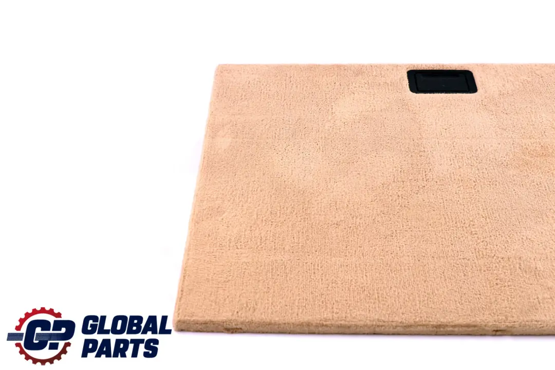 BMW X3 er E83 Einlegeboden Gepäckraum Wendbar SANDBEIGE - SKU 3416309 - Teilenummer 3416309