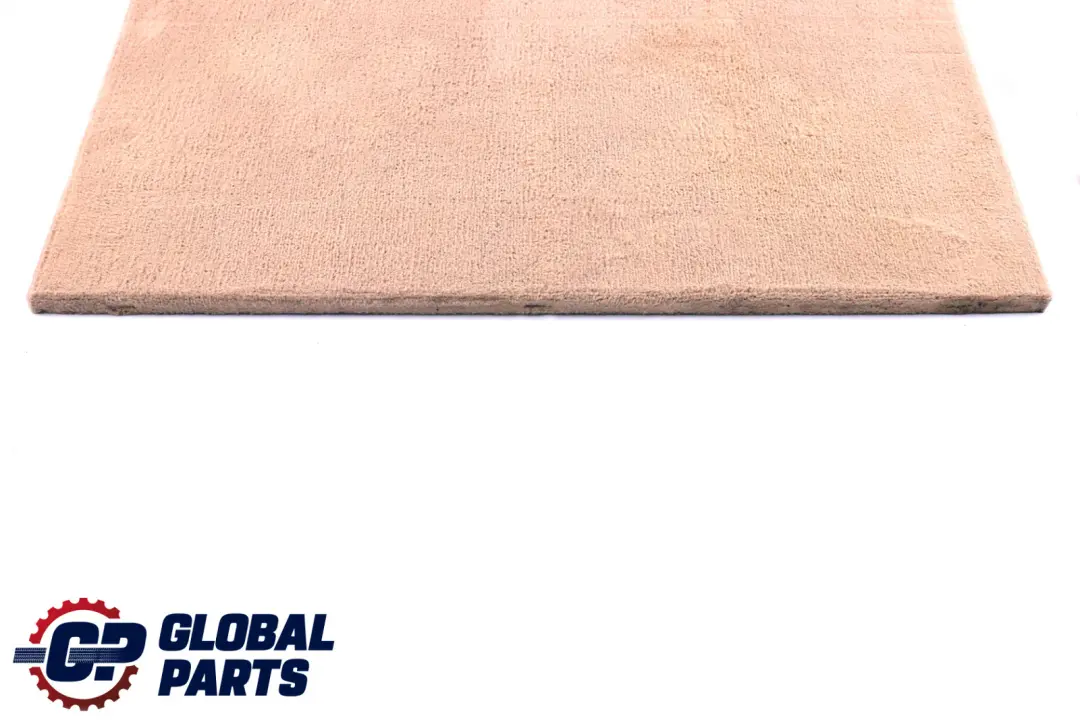 Trunk Lid Luggage Reversible Floor Carpet Sandbeige to BMW X3 Series E83 with Part number 3416309 BMW X3 Series E83 Trunk Lid Luggage Reversible Floor Carpet Sandbeige - SKU 3416309 - Part number 3416309