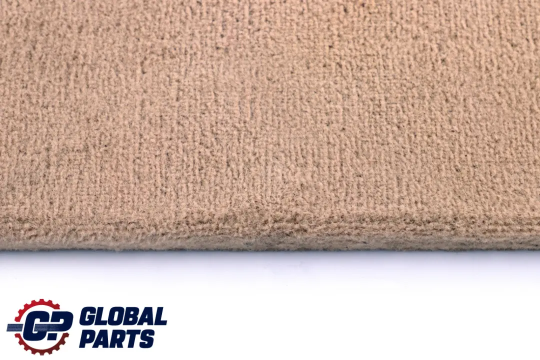 BMW X3 er E83 Einlegeboden Gepäckraum Wendbar SANDBEIGE - SKU 3416309 - Teilenummer 3416309