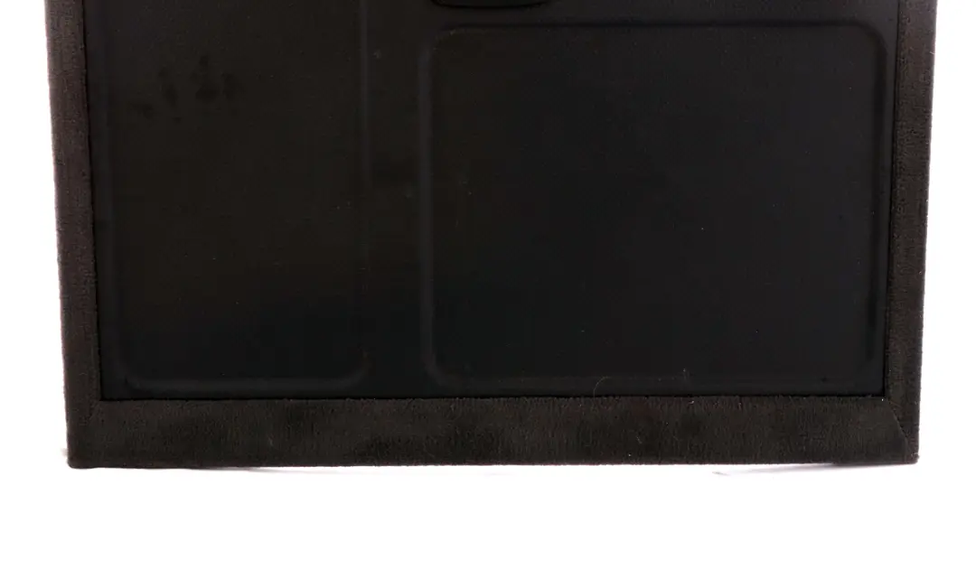 BMW X3 Series E83 Tailgate Floor Carpet Luggage Basaltgrau Basalt Grey - SKU 3416370-1 - Part number 3416370