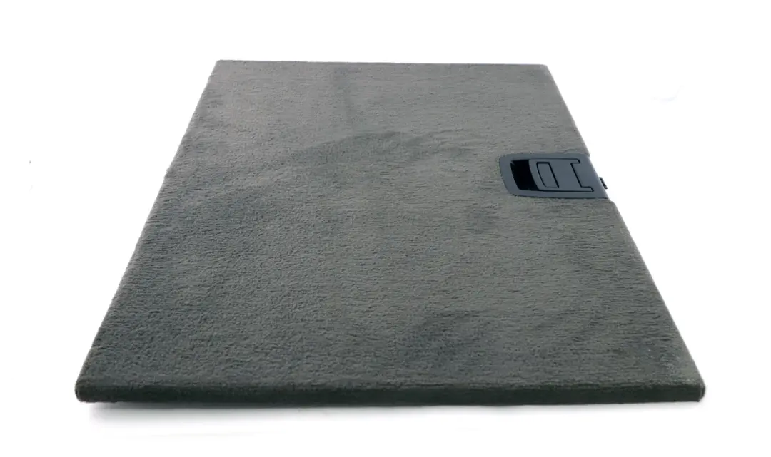Sottofondo Portabagagli Reversibile Basatlgrau Basalto Grigio per BMW X3 E83 con numero di parte 3416370 BMW X3 E83 Sottofondo Portabagagli Reversibile Basatlgrau Basalto Grigio - SKU 3416370-1 - Numero di parte 3416370