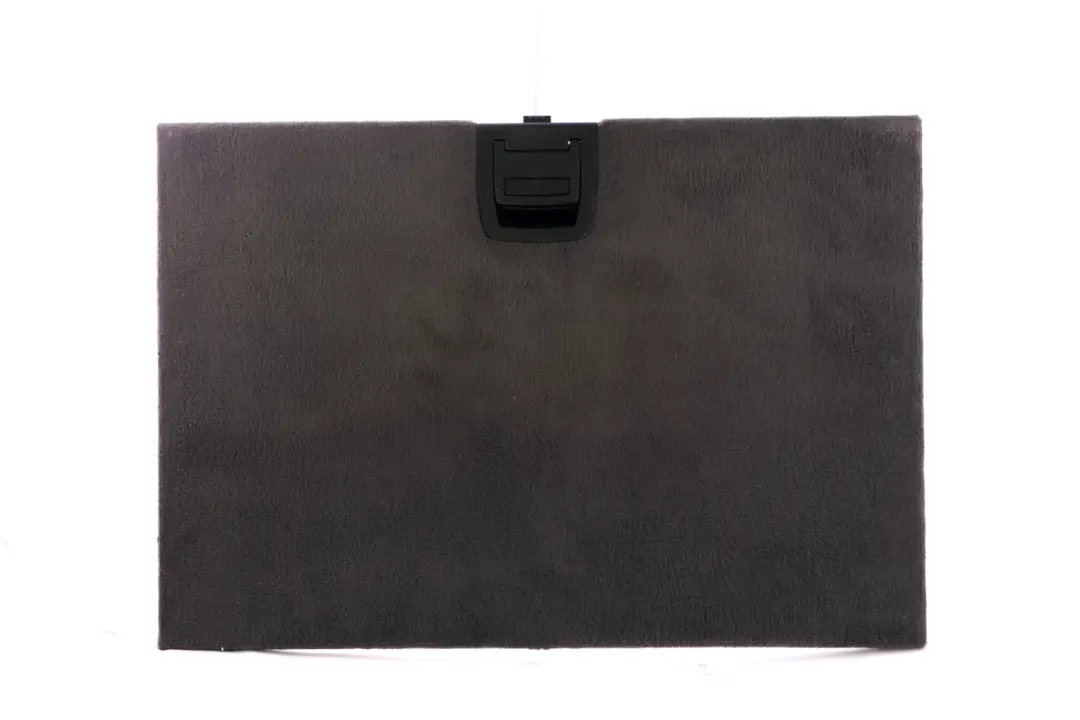 Portellone posteriore Tappeto per bagagli Basaltgrau Basalt Grigio per BMW X3 E83 con numero di parte 3416370 BMW X3 E83 Portellone posteriore Tappeto per bagagli Basaltgrau Basalt Grigio - SKU 3416370 - Numero di parte 3416370