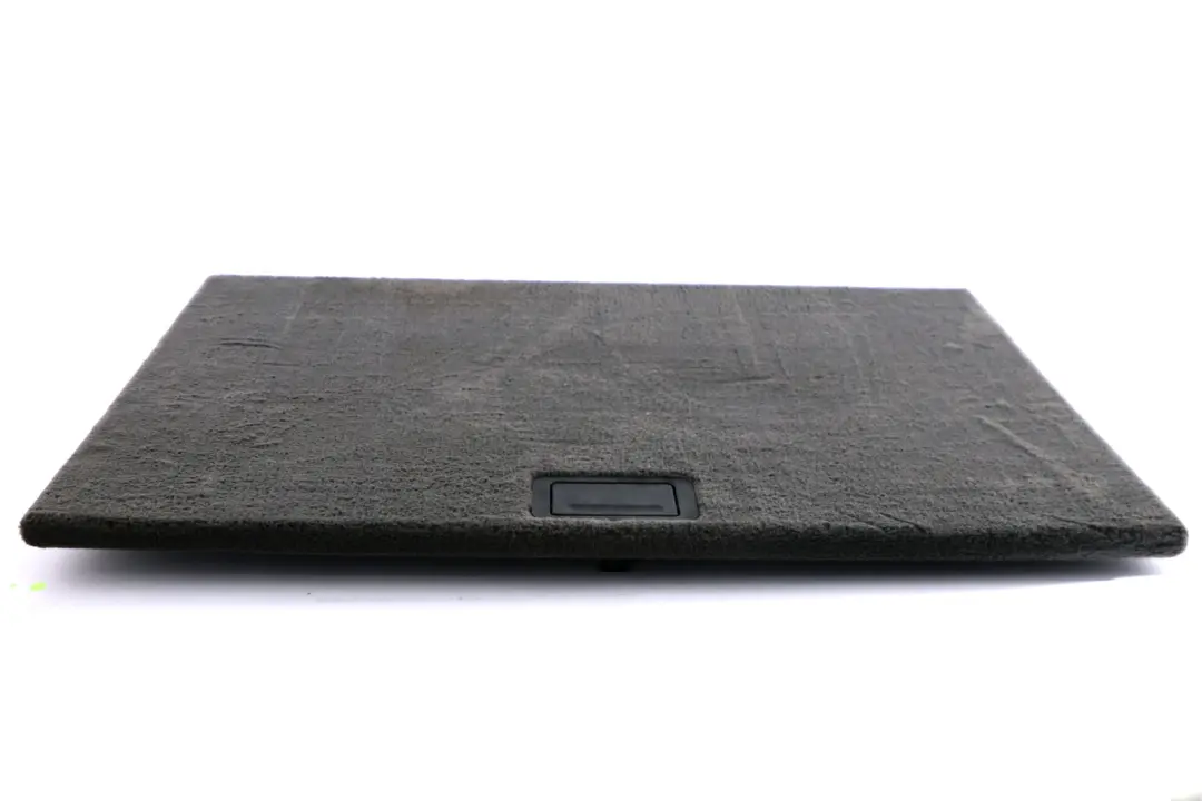 BMW X3 E83 Portellone posteriore Tappeto per bagagli Basaltgrau Basalt Grigio - SKU 3416370 - Numero di parte 3416370