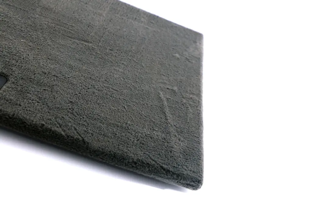 Portellone posteriore Tappeto per bagagli Basaltgrau Basalt Grigio per BMW X3 E83 con numero di parte 3416370 BMW X3 E83 Portellone posteriore Tappeto per bagagli Basaltgrau Basalt Grigio - SKU 3416370 - Numero di parte 3416370