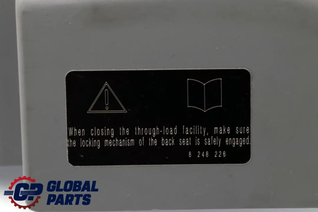 Abdeckung Gurtautomat Links Grau 3400511 für BMW X3 er E83 mit Teilenummer 3416373 BMW X3 er E83 Abdeckung Gurtautomat Links Grau 3400511 - SKU 3416373 - Teilenummer 3416373