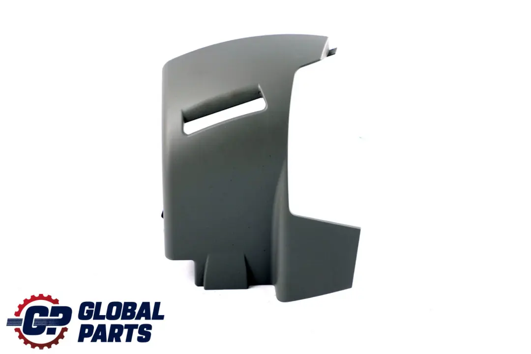 Revetement Gurtautomat Arriere Droite Gris 3400512 pour BMW X3 E83 à propos du numéro de pièce 3416374 BMW X3 E83 Revetement Gurtautomat Arriere Droite Gris 3400512 - SKU 3416374 - Numéro de pièce 3416374