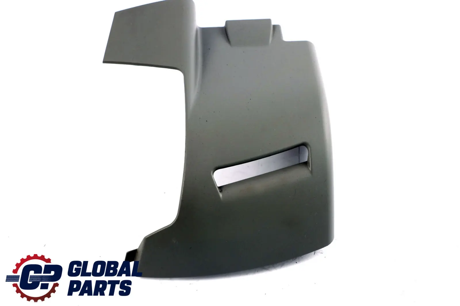 BMW X3 er E83 Abdeckung Gurtautomat Hinten Rechts Grau 3400512