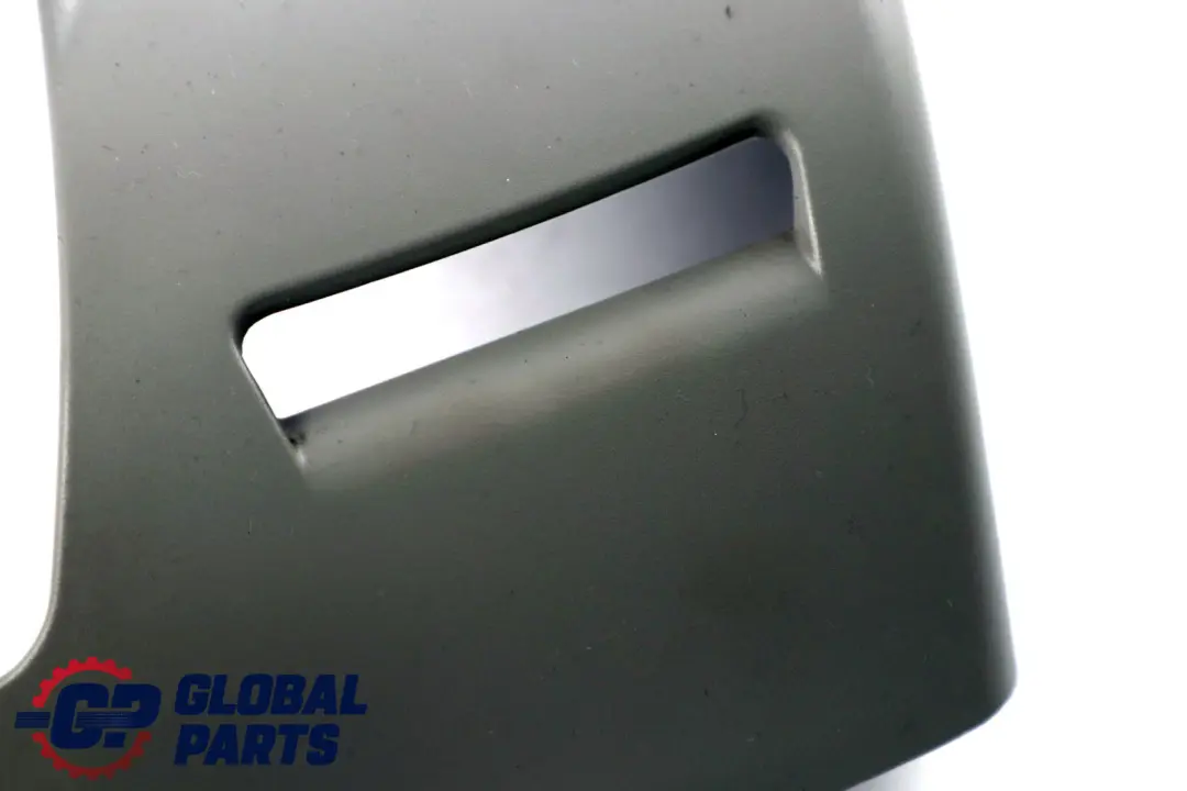 BMW X3 Series E83 Cover Belt Reel Rear Right Grey O/S 3400512 - SKU 3416374 - Part number 3416374
