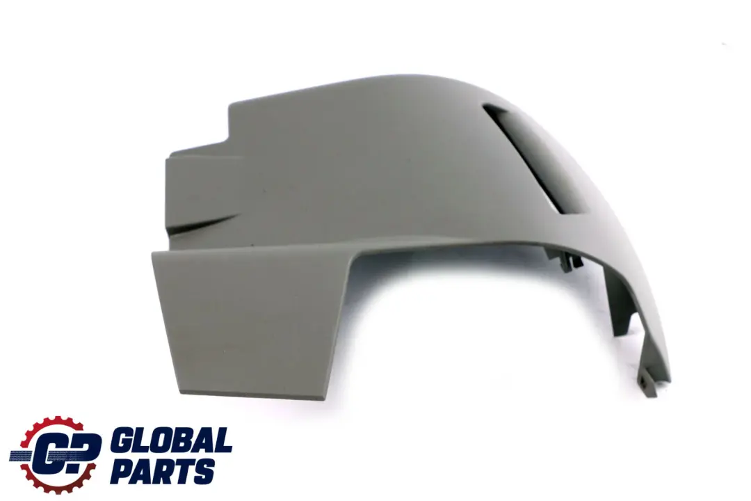 BMW X3 Series E83 Cover Belt Reel Rear Right Grey O/S 3400512 - SKU 3416374 - Part number 3416374