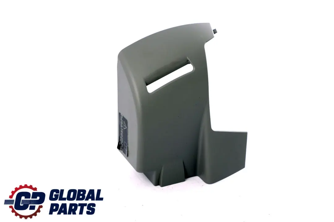 BMW X3 E83 Coperchio Avvolgitore Cinghia Posteriore Destro 3400512 - SKU 3416374 - Numero di parte 3416374