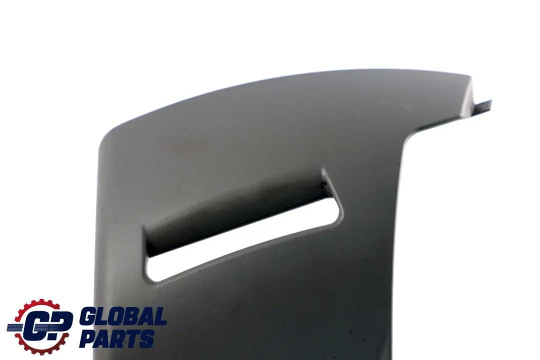 Belt Reel Rear Right Grey O/S 3400512 to BMW X3 Series E83 Cover with Part number 3416374 BMW X3 Series E83 Cover Belt Reel Rear Right Grey O/S 3400512 - SKU 3416374 - Part number 3416374