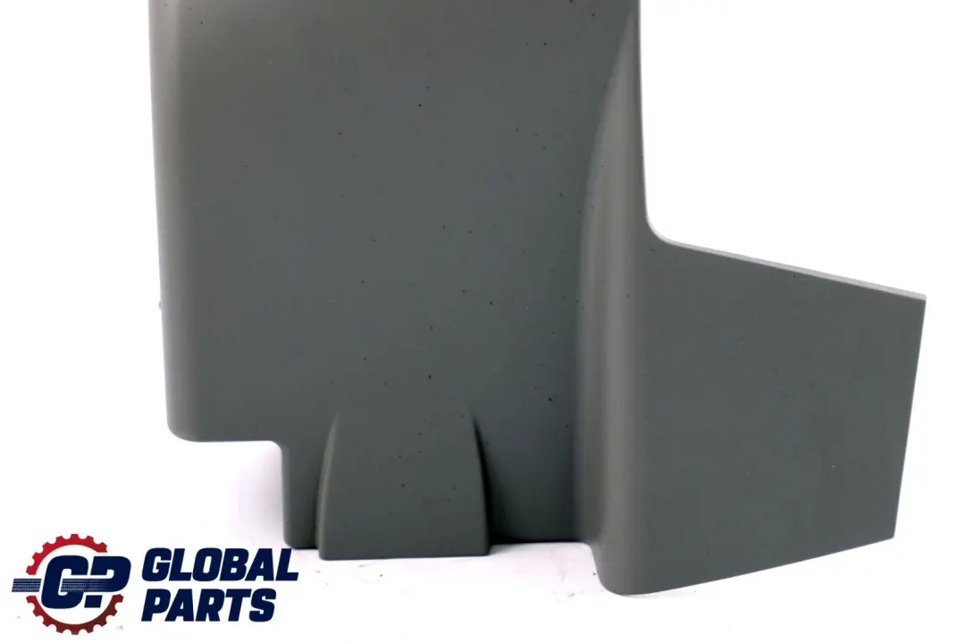 BMW X3 er E83 Abdeckung Gurtautomat Hinten Rechts Grau 3400512 - SKU 3416374 - Teilenummer 3416374