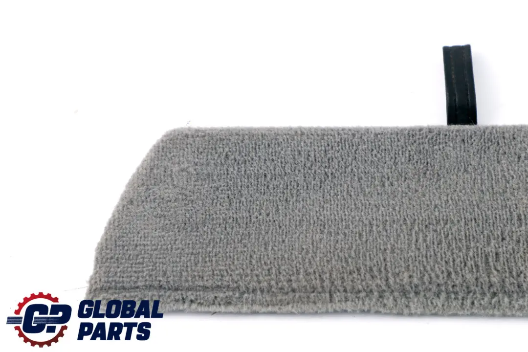 BMW X3 Series E83 Rear Boot Trunk Lid Left Floor Flap N/S Grey - SKU 3416375 - Part number 3404369