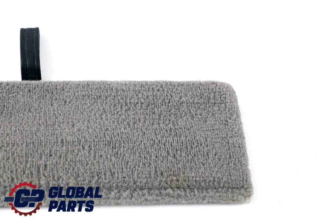 BMW X3 Series E83 Rear Boot Trunk Lid Left Floor Flap N/S Grey - SKU 3416375 - Part number 3404369