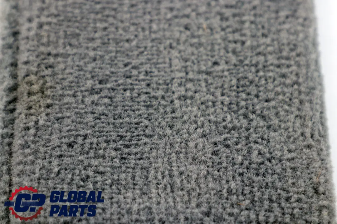 Boot Trunk Lid Left Floor Flap N/S Grey to BMW X3 Series E83 Rear with Part number 3404369 BMW X3 Series E83 Rear Boot Trunk Lid Left Floor Flap N/S Grey - SKU 3416375 - Part number 3404369