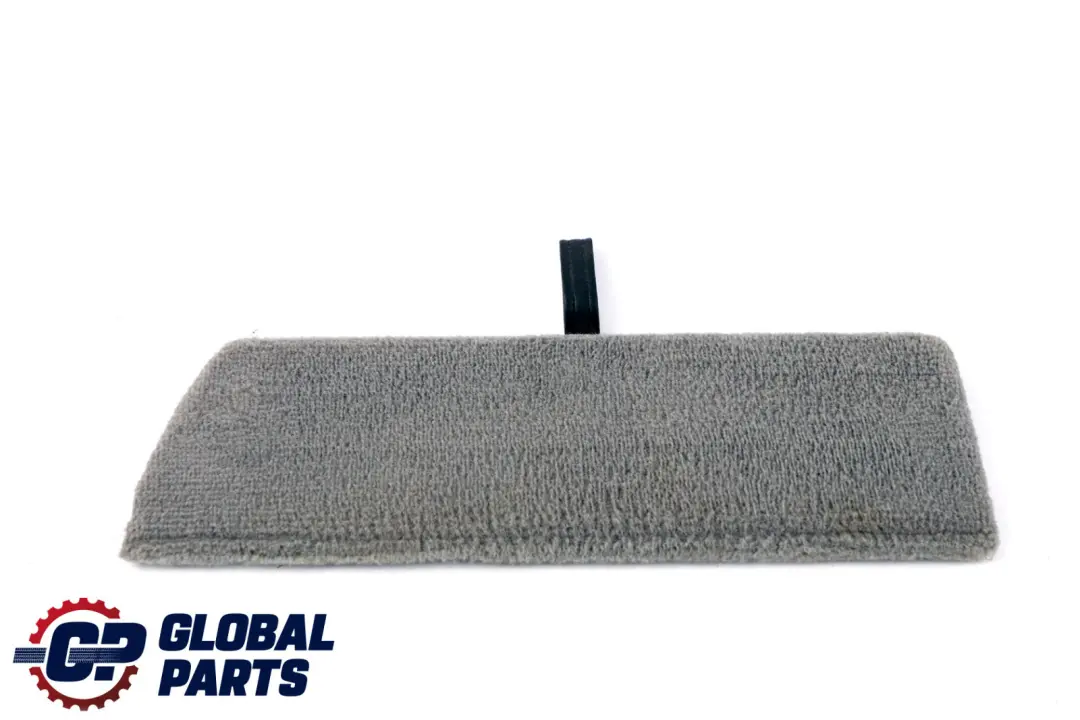 Klappe Gepäckraumboden Links Grau 7070245 für BMW X3 er E83 mit Teilenummer 3404369 BMW X3 er E83 Klappe Gepäckraumboden Links Grau 7070245 - SKU 3416375 - Teilenummer 3404369