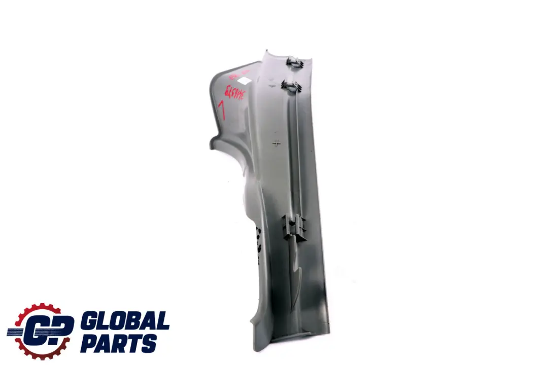 Tapa Embellecedor Entrada Trasera Izquierda Gris 3402061 para BMW E83 con número de pieza 3416379 BMW E83 Tapa Embellecedor Entrada Trasera Izquierda Gris 3402061 - SKU 3416379 - Número de pieza 3416379